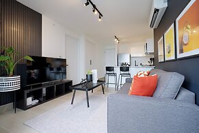 San Francisco by Wynwood House