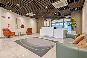 San Francisco by Wynwood House