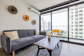 San Francisco by Wynwood House