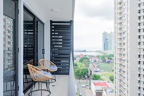 San Francisco by Wynwood House