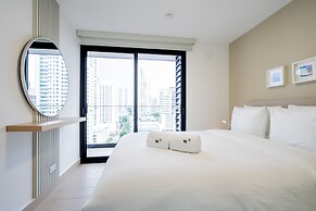 San Francisco by Wynwood House