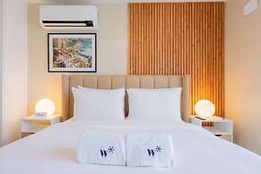 San Francisco by Wynwood House