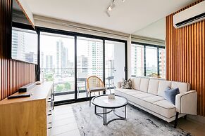 San Francisco by Wynwood House