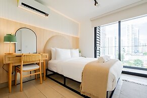 San Francisco by Wynwood House