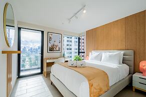 San Francisco by Wynwood House