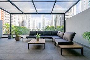 San Francisco by Wynwood House