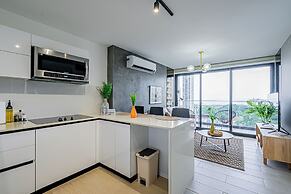 San Francisco by Wynwood House