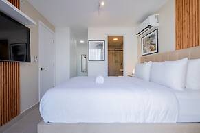 San Francisco by Wynwood House