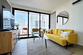 San Francisco by Wynwood House