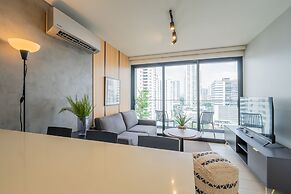 San Francisco by Wynwood House