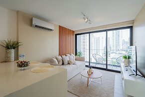 San Francisco by Wynwood House