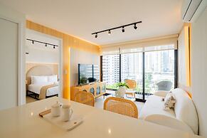 San Francisco by Wynwood House