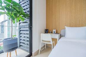 San Francisco by Wynwood House