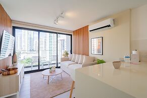 San Francisco by Wynwood House