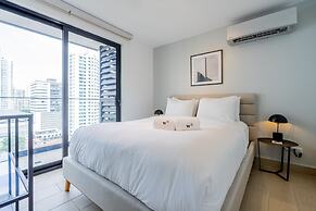 San Francisco by Wynwood House