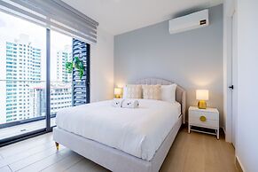 San Francisco by Wynwood House