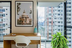 San Francisco by Wynwood House