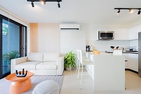 San Francisco by Wynwood House