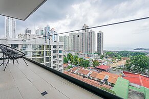 San Francisco by Wynwood House