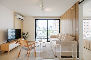 San Francisco by Wynwood House