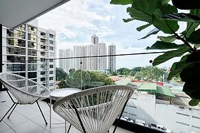 San Francisco by Wynwood House