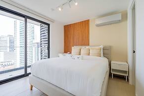 San Francisco by Wynwood House