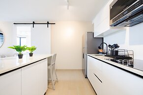 San Francisco by Wynwood House