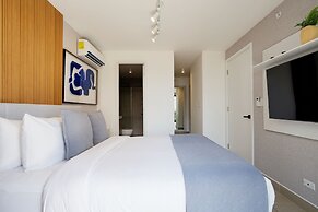 San Francisco by Wynwood House