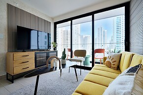 San Francisco by Wynwood House