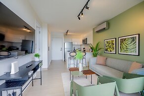 San Francisco by Wynwood House