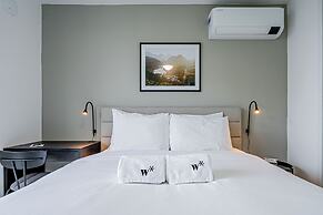 San Francisco by Wynwood House