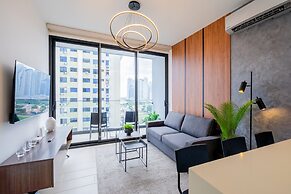 San Francisco by Wynwood House