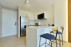 San Francisco by Wynwood House