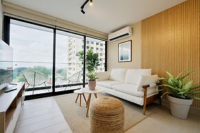 San Francisco by Wynwood House