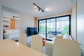 San Francisco by Wynwood House