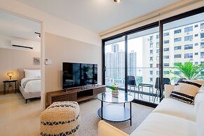 San Francisco by Wynwood House