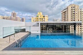 San Francisco by Wynwood House