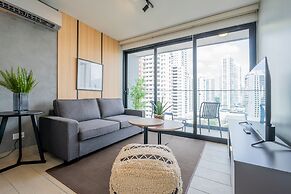 San Francisco by Wynwood House