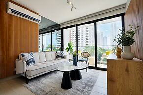 San Francisco by Wynwood House