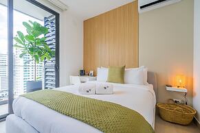 San Francisco by Wynwood House