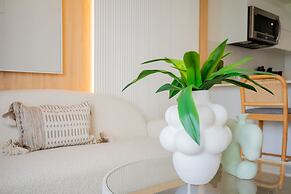 San Francisco by Wynwood House