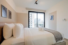 San Francisco by Wynwood House