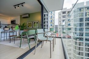 San Francisco by Wynwood House