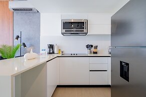 San Francisco by Wynwood House