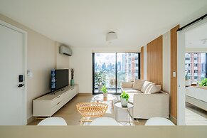 San Francisco by Wynwood House