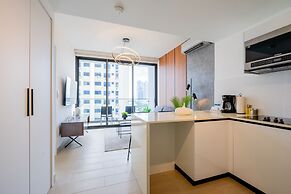 San Francisco by Wynwood House