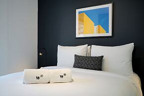 San Francisco by Wynwood House