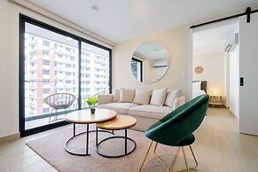 San Francisco by Wynwood House