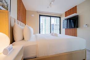 San Francisco by Wynwood House