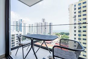 San Francisco by Wynwood House